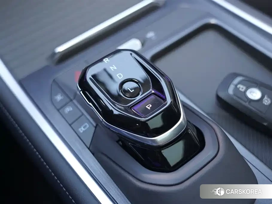 Ford Sharp World 2025 Черный из Китая, фото 6