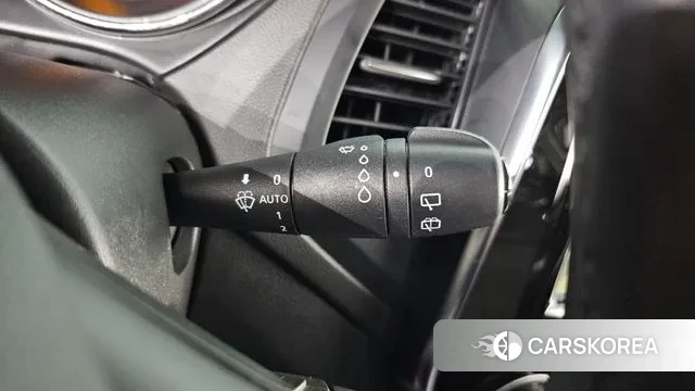 Renault Korea (Samsung) New QM3 2019 Белый из Кореи, фото 6