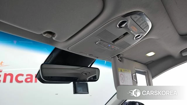 Hyundai The New Grandeur IG 2021 Синий из Кореи, фото 6