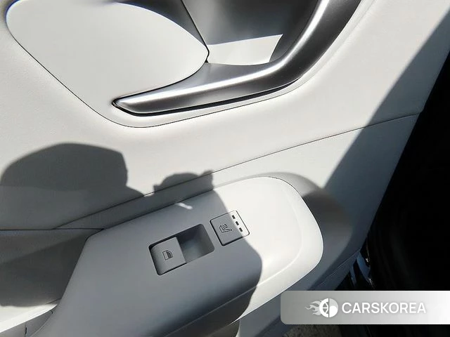 Hyundai The New Kona 2023 Черный из Кореи, фото 6
