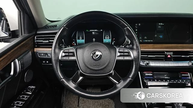 Kia Mohave Master 2020 Белый из Кореи, фото 6