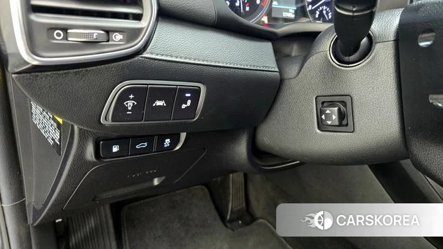 Hyundai Grandeur IG 2018 Серый из Кореи, фото 6