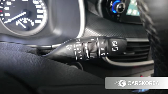 Hyundai All New Tucson 2020 Серый из Кореи, фото 6