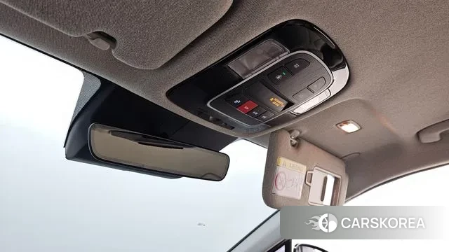 Hyundai Sonata D Edge (DN8) 2023 Белый из Кореи, фото 6