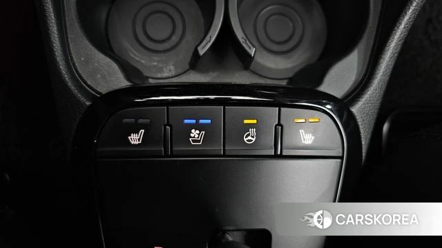 Kia Morning Urban (JA) 2023 Жемчужный цвет из Кореи, фото 6