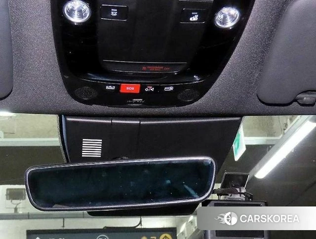 Kia Sportage 5th Generation 2021 Серый из Кореи, фото 6