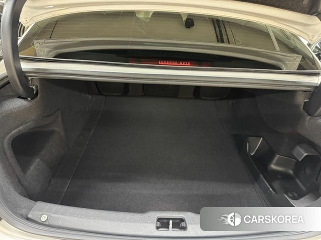 Volvo S90 2022 Белый из Кореи, фото 6