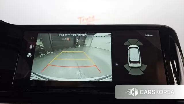 Kia Carnival 4th generation 2020 Белый из Кореи, фото 6