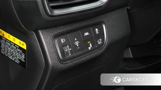 Hyundai Santa Fe TM 2019 Серый из Кореи, фото 6