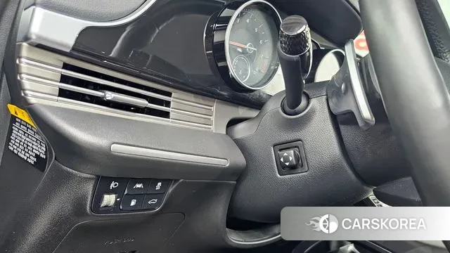 Hyundai The New Grandeur IG 2019 Серый из Кореи, фото 6