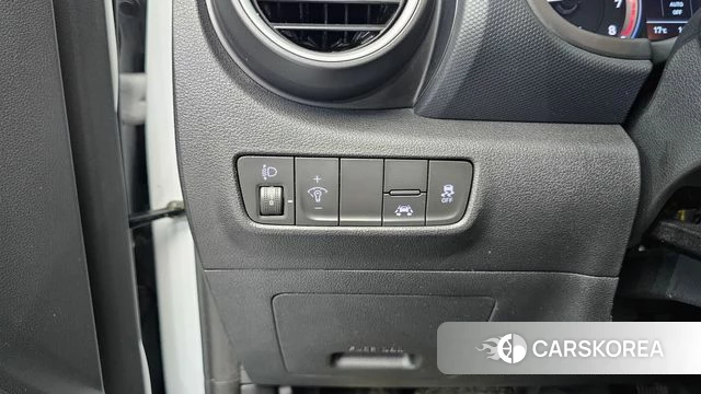 Hyundai Kona 2020 Белый из Кореи, фото 6