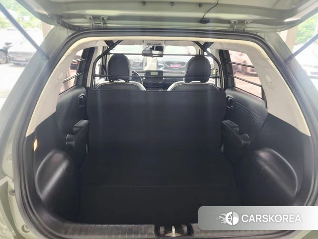 Hyundai Casper 2022 Цвет тростника из Кореи, фото 6