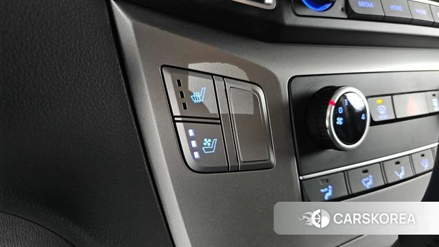 Hyundai The New Grand Starex 2020 Серебристо-серый из Кореи, фото 6