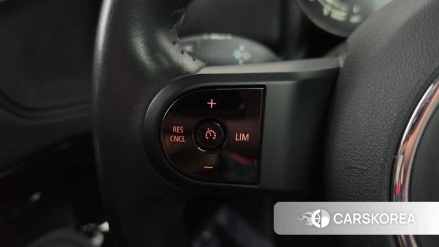 Mini Cooper Countryman 2024 Белый из Кореи, фото 6