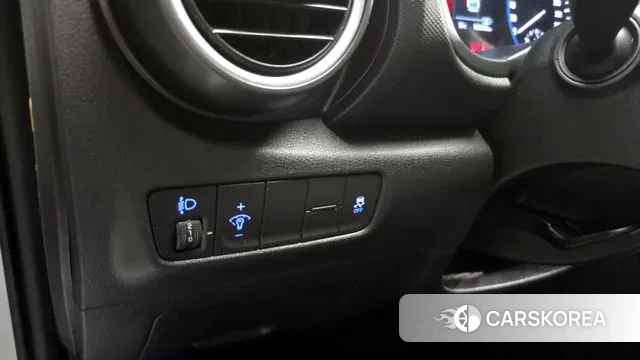 Hyundai Kona 2019 Белый из Кореи, фото 6