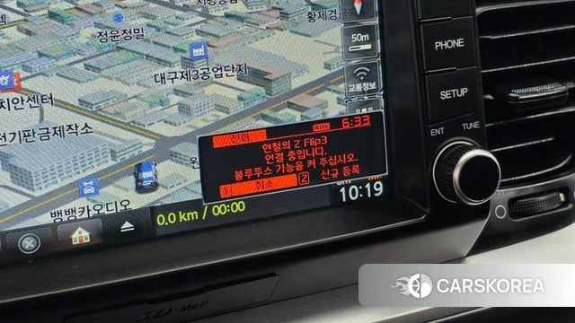 Kia Stonic 2018 Серый из Кореи, фото 6
