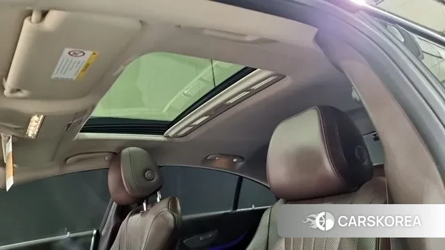 Mercedes-Benz CLS-Class C257 2020 Белый из Кореи, фото 6