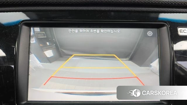 Kia Niro EV 2018 Белый из Кореи, фото 6