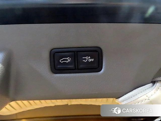 Kia Carnival 4th generation 2021 Черный из Кореи, фото 6