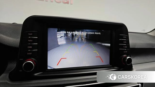 Kia Seltos 2021 Белый из Кореи, фото 6
