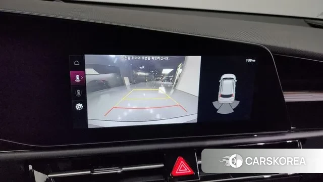 Kia Di All New Niro EV 2023 Серый из Кореи, фото 6