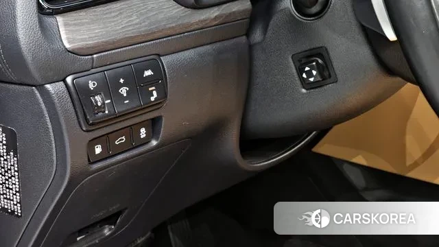 Kia K7 Premier 2019 Белый из Кореи, фото 6