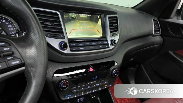 Hyundai All New Tucson 2018 Белый из Кореи, фото 6