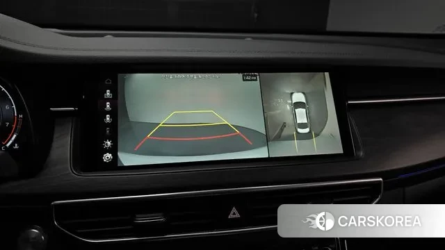 Kia K7 Premier 2020 Белый из Кореи, фото 6