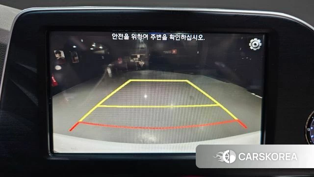 Hyundai Grandeur IG 2018 Белый из Кореи, фото 6
