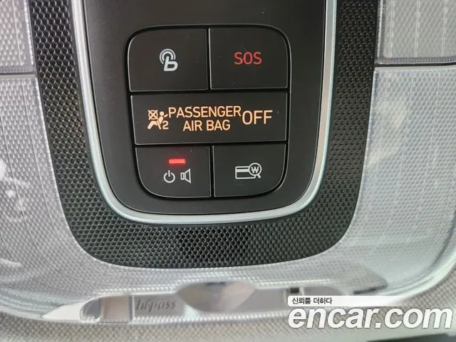 Hyundai Avante (CN7) 2021 Серебристо-серый из Кореи, фото 6