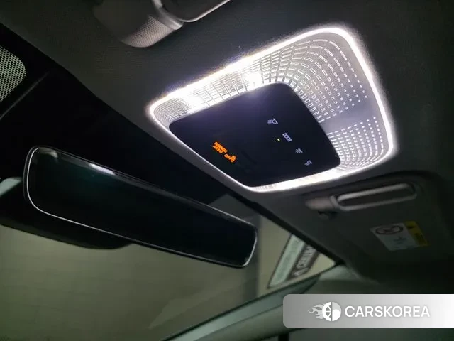Toyota Prius 5th Generation 2023 Красный из Кореи, фото 6