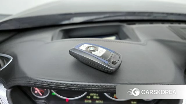 BMW 4 Series (F32) 2018 Черный из Кореи, фото 6
