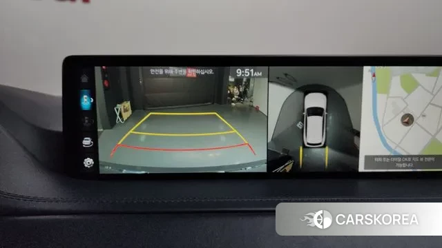 Genesis GV80 2022 Серебристо-серый из Кореи, фото 6