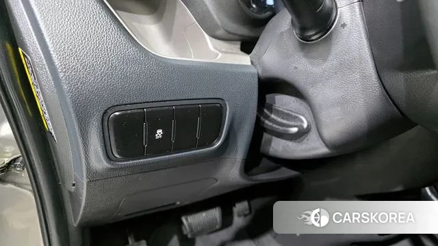 Kia The New Ray 2020 Цвет тростника из Кореи, фото 6