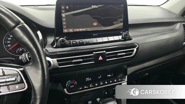 Kia Seltos 2020 Белый из Кореи, фото 6