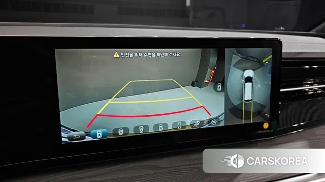 Ssangyong Actian 2nd Generation 2024 Золотой из Кореи, фото 6