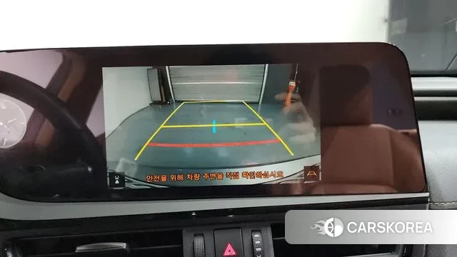 Lexus ES300h 7th generation 2023 Серый из Кореи, фото 6