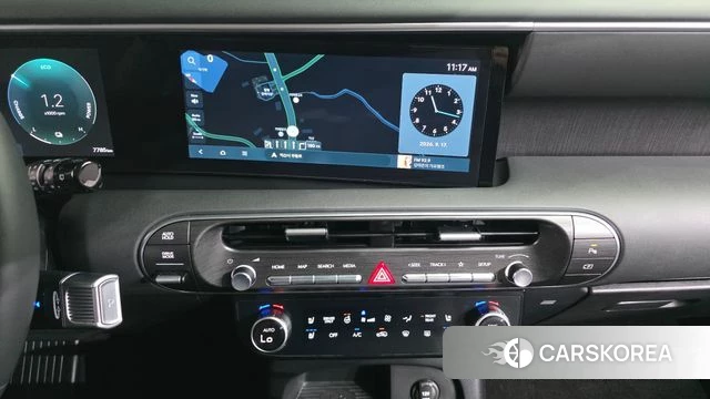 Hyundai Palisade (LX3) 2026 Черный из Кореи, фото 6