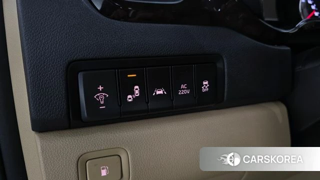 Kia The New Carnival 2019 Белый из Кореи, фото 6