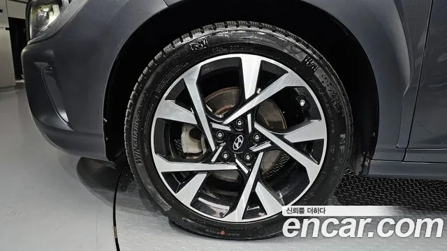 Hyundai The New Kona id 2648526 из Кореи 6