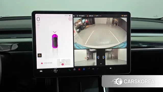 Tesla Model 3 2019 Белый из Кореи, фото 6