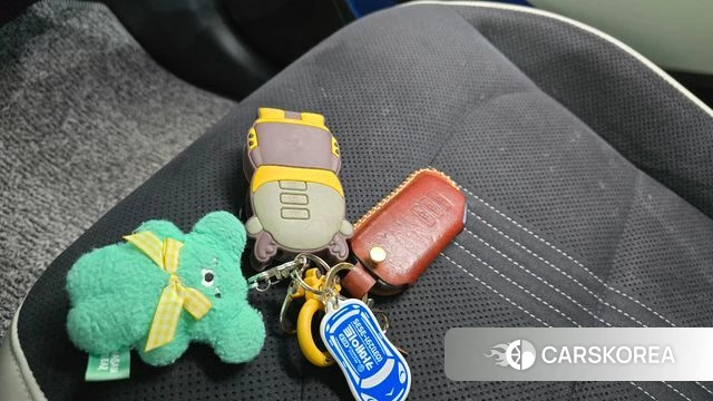 Kia EV6 2022 Белый из Кореи, фото 5