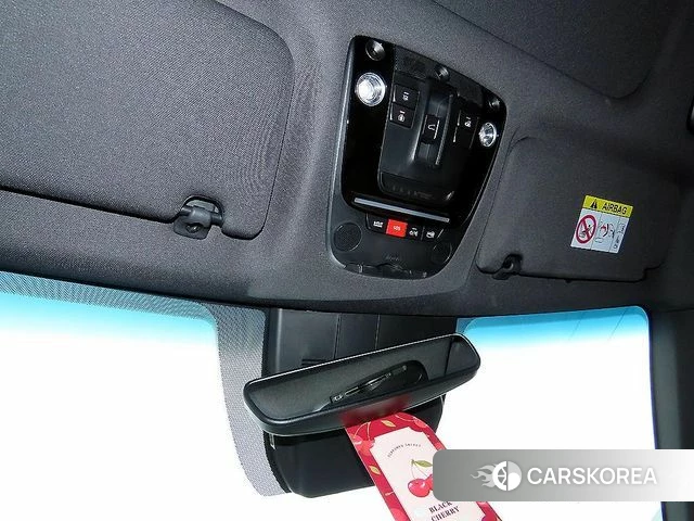 Kia K5 3rd generation 2023 Белый из Кореи, фото 6