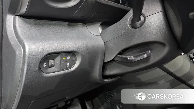 Hyundai Casper 2022 Зеленый из Кореи, фото 6