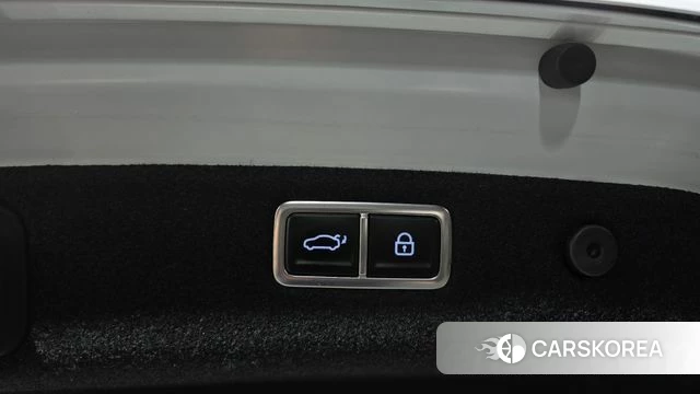 Genesis The New G70 2024 Белый из Кореи, фото 6