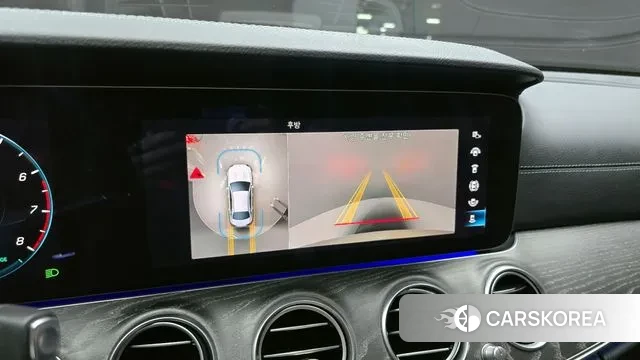 Mercedes-Benz E-Class W213 2022 Белый из Кореи, фото 6