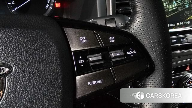 Ssangyong The New Rexton Sport 2021 Черный из Кореи, фото 6