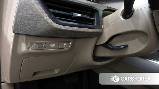 Kia K8 2023 Черный из Кореи, фото 6