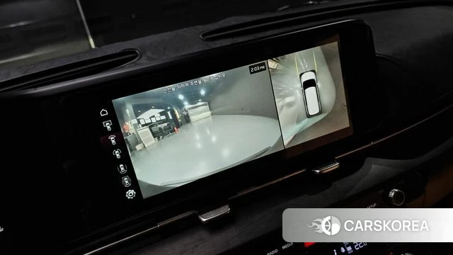 Kia Carnival 4th generation 2021 Белый из Кореи, фото 6