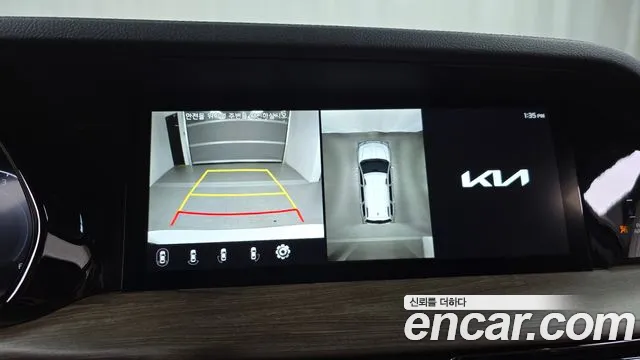 Kia Mohave Master id 2727976 из Кореи 6